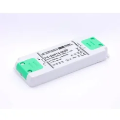 LED Unterbauleuchte, silber-grau, warmweiss, integrierter Sensor, 1er SET