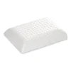 Letti Moderni Kopfkissen Baby Latex Weiß 30x50 cm – ergonomisch & kompakt