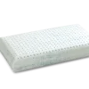 Letti Moderni Kopfkissen Classic Gel Latex Weiß 40x60 cm
