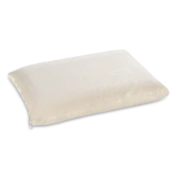 Letti Moderni Kopfkissen Natura Classic Latex Weiß 40x60 cm