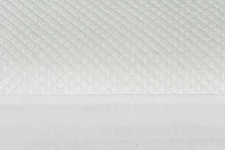 Letti Moderni Matratzenschoner Cool Touch 90x200x25