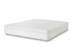 Letti Moderni Matratzenschoner Cool Touch 90x200x25