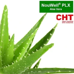 Letti Moderni Topper Aloe Vera Latex 200x200 cm - Höhe 8 cm