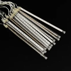 LEX 240er LED Meteor Lichter für Innen- und Außenbereich, IP44, 6,6 m