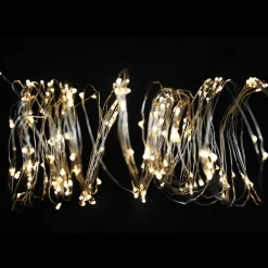 LEX 200er LED Schweif-Kette mit 10 Strängen, 2 m
