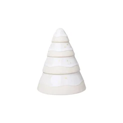 like. by Villeroy & Boch Dekofigur Winter Glow ø 11 cm