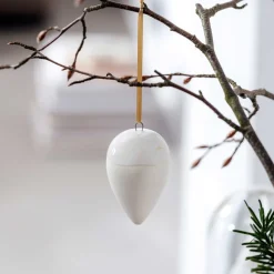 like. by Villeroy & Boch Ornament Tropfen Winter Glow