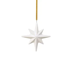 like. by Villeroy & Boch Ornament Stern Winter Glow