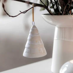 like. by Villeroy & Boch Ornament Tannenbaum Winter Glow