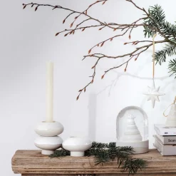 like. by Villeroy & Boch Ornament Tannenbaum Winter Glow