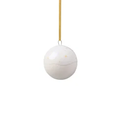 like. by Villeroy & Boch Ornament Kugel Winter Glow