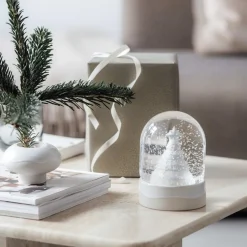 like. by Villeroy & Boch Schneekugel Winter Glow ø 11 cm