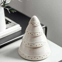 like. by Villeroy & Boch Windlicht Baum Winter Glow ø 14,6 cm