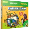 Löwenzahn Adventskalender