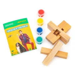 Löwenzahn Adventskalender