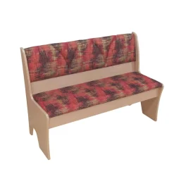 möbel direkt online Bank, Breite 120 cm Paula