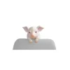 möbel direkt online Deko-Ferkel "Biggi" naturfarben
