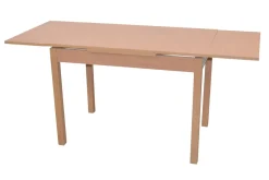 möbel direkt online Eckbankgruppe (4teilig) "Caro I" Buche