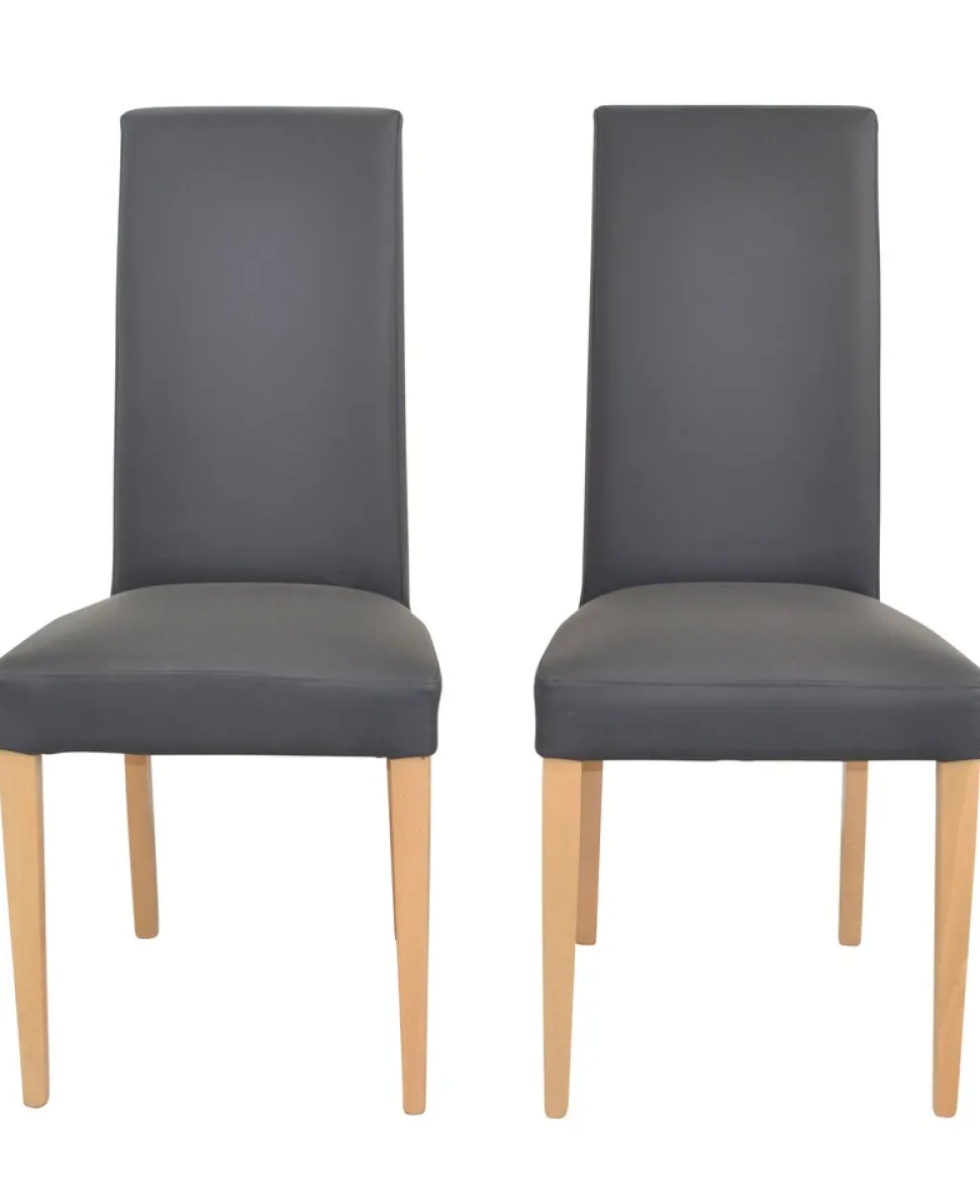 möbel direkt online 4tlg. Eckbankgruppe Schenkelmaß 150x182 cm