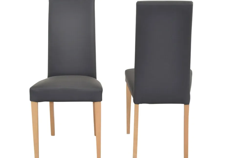 möbel direkt online 4tlg. Eckbankgruppe Schenkelmaß 150x182 cm