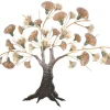 möbel direkt online Wanddekoration Tree bunt