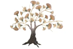 möbel direkt online Wanddekoration Tree bunt