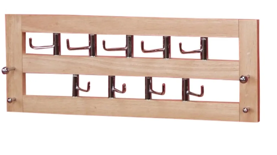 möbel direkt online Wandgarderobe Ellen
