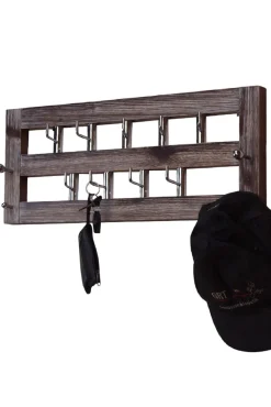 möbel direkt online Wandgarderobe "Brigitte"