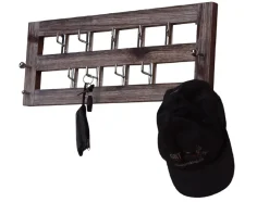 möbel direkt online Wandgarderobe "Brigitte"