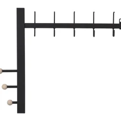 möbel direkt online Wandgarderobe Celli