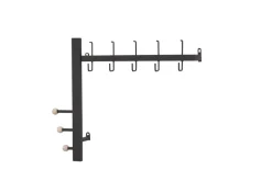 möbel direkt online Wandgarderobe Celli