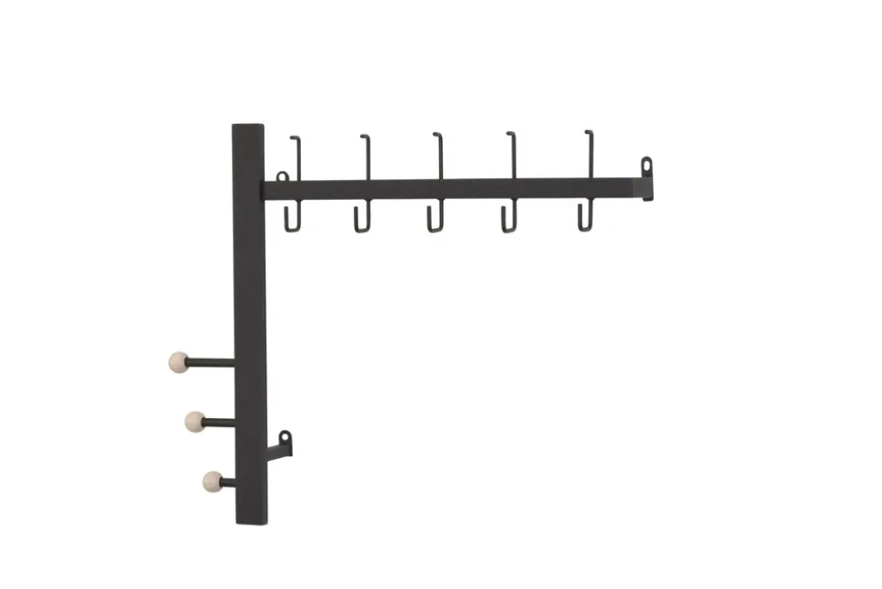 möbel direkt online Wandgarderobe Celli