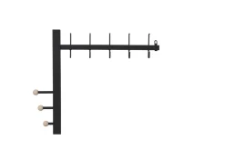 möbel direkt online Wandgarderobe Celli