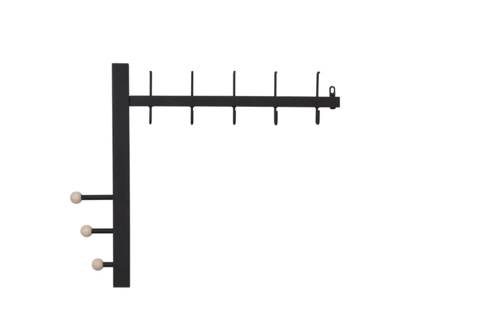 möbel direkt online Wandgarderobe Celli