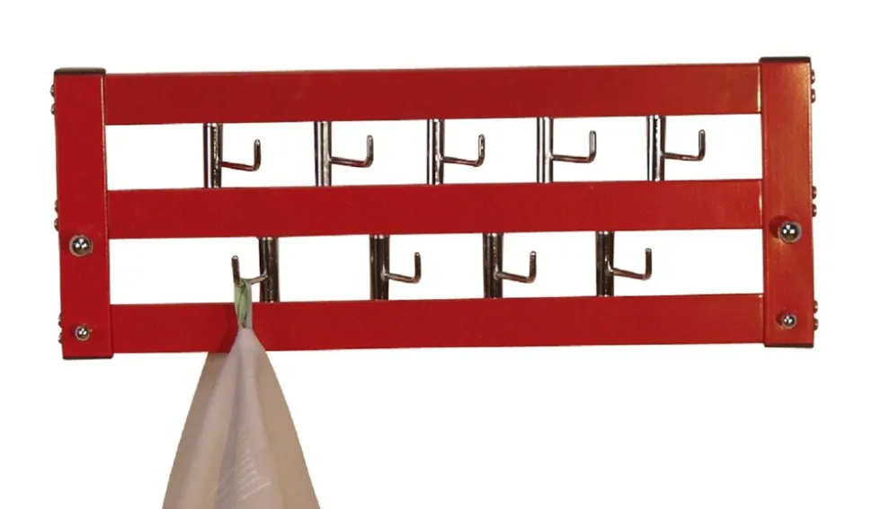 möbel direkt online Wandgarderobe Ellen