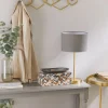 möbel direkt online Wandgarderobe Johannes goldfarben