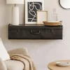 möbel direkt online Wandkonsole STYLE schwarz
