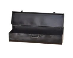 möbel direkt online Wandkonsole STYLE schwarz