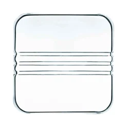 Nachtmann Aschenbecher Cigar 16,8 x 16,8 cm
