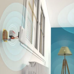 NodOn Zigbee 2-Kanal 2*3A Relaisschalter SIN-4-2-20