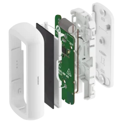 NodOn Zigbee Temperature and Humidity Sensor