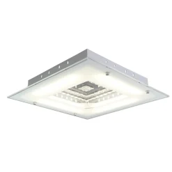 Näve Deckenleuchten s: 40 cm "BANGKOK"