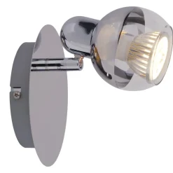 Näve 1er LED-Wand- Deckenleuchten