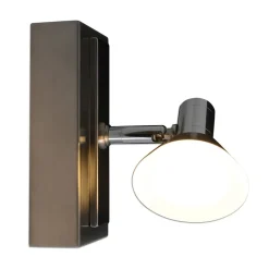 Näve 1er LED-Wand- und Deckenspot "JERICHO"