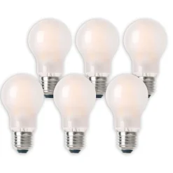 Näve 6er-Set LED Leuchtmittel
