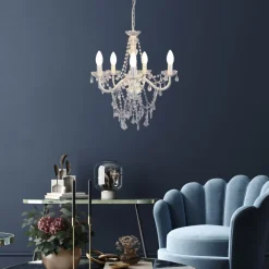 Näve 6er-Set LED Leuchtmittel