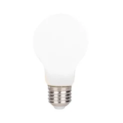 Näve 5er-Set LED Leuchtmittel "DAFFY" H: 10,7cm warmweiß