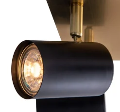 Näve 6er-Set LED-Leuchtmittel "MARLA" GU10