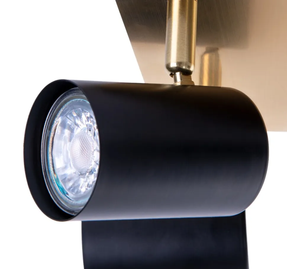 Näve 6er-Set LED-Leuchtmittel "MARLA" GU10