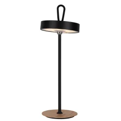 Näve LED-Akku-Tischleuchte